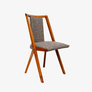 Sawyer Accent Chair Wooed Chair