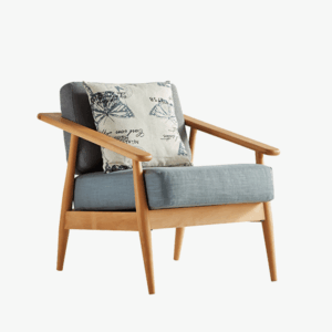 Benc Hmade Sanford Sofa Good